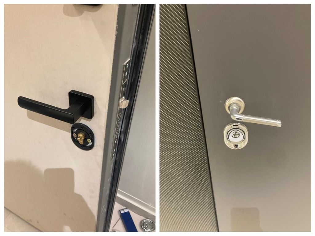 Работа специалиста